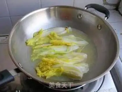 Make step 5