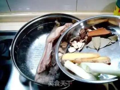 Make step 2