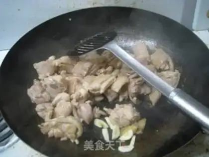 Make  step 9