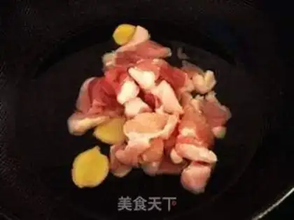 Make step 2