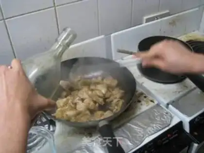 Make  step 10