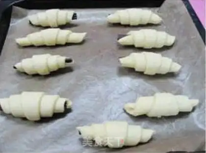 Make step 11