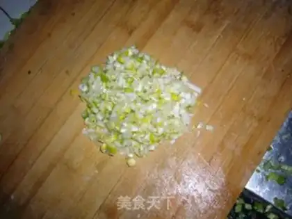 Make step 2