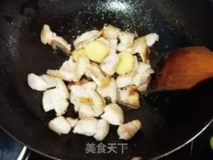 Make step 7