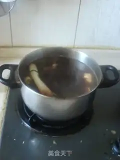 Make step 1
