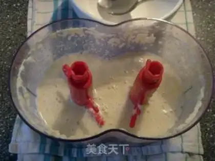 Make step 0