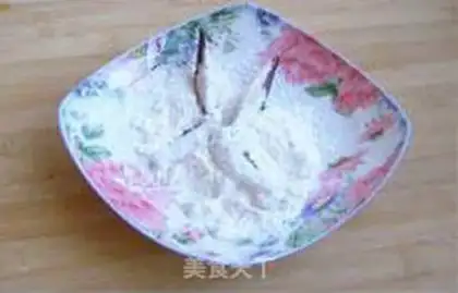 Make step 5