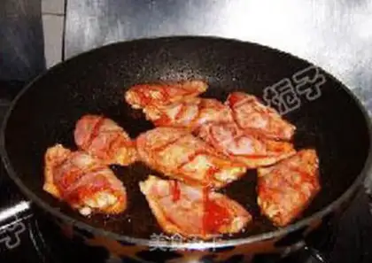 Make step 3