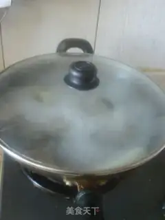 Make step 2