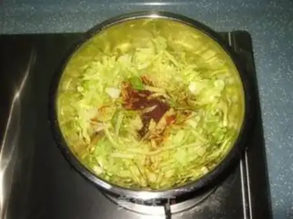 Make step 3