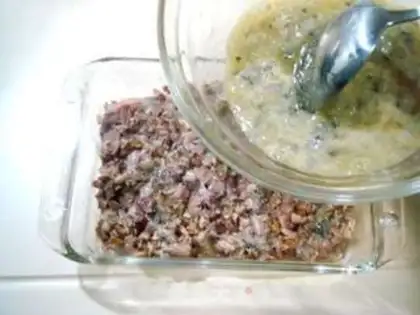 Make step 11