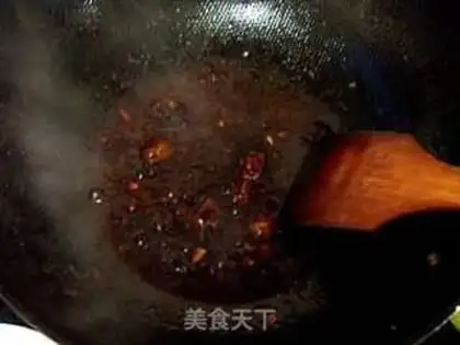 Make step 9
