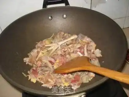 Make step 2