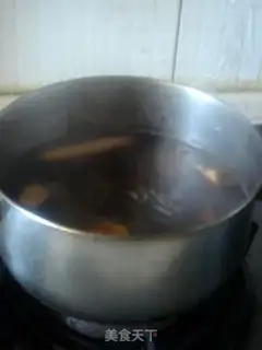 Make step 5
