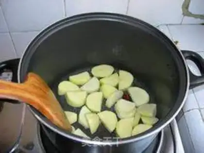 Make step 4