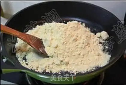 Make step 6