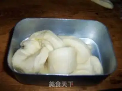 Make  step 13