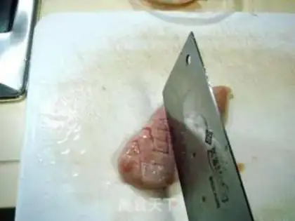 Make step 1