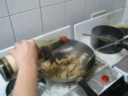 Make  step 11