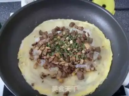 Make step 5