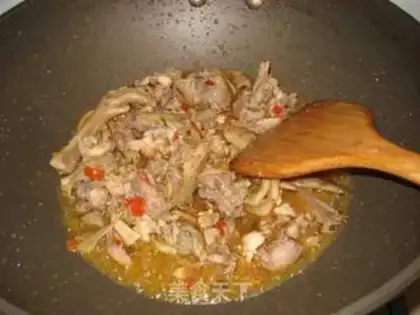 Make step 4