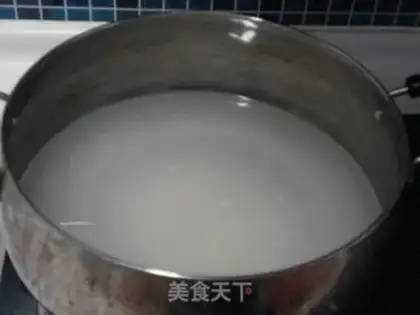 Make step 3