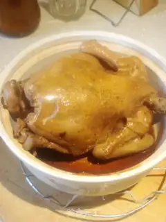 Make step 8