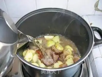 Make step 6