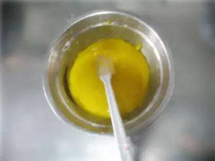 Make step 0