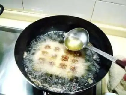 Make step 15