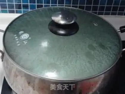 Make step 5