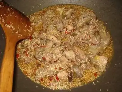 Make step 6