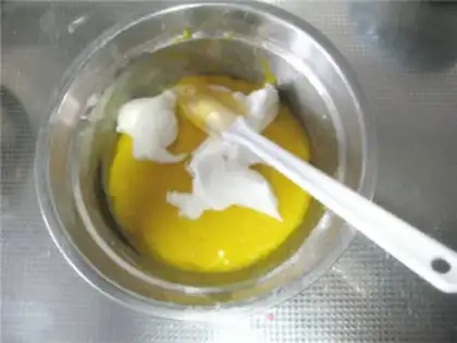Make step 2