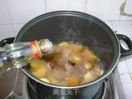 Make step 8