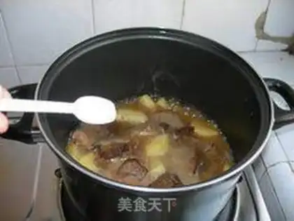 Make step 9
