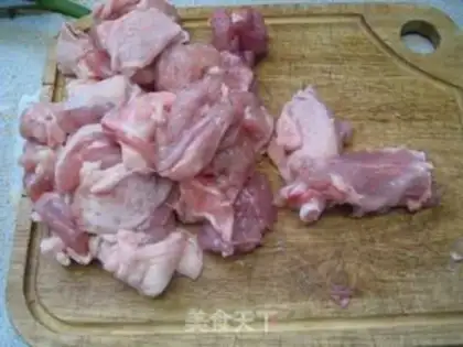 Make step 1