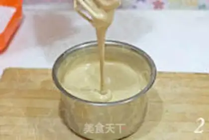 Make step 1