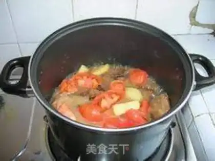 Make step 10