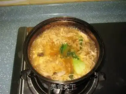 Make step 3