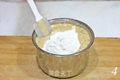 Make step 3