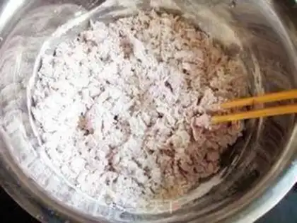 Make step 1