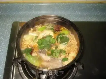 Make step 5