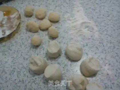 Make step 2