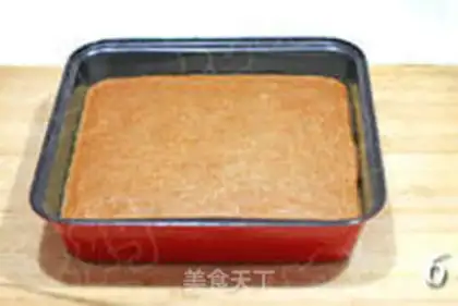 Make step 5