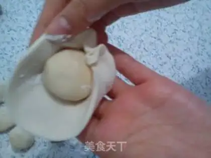 Make step 3