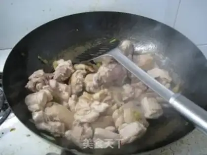 Make step 5