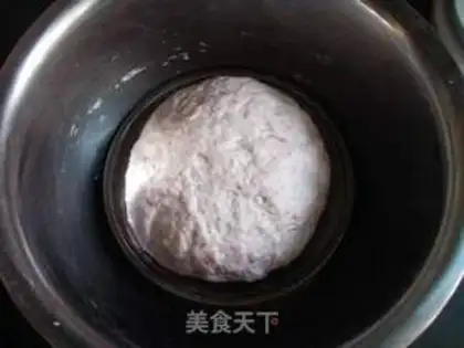Make step 3