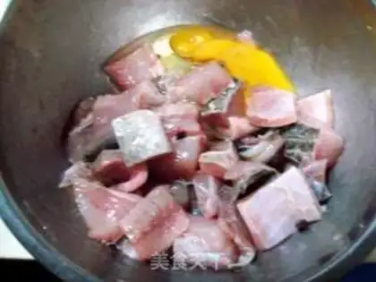 Make step 3