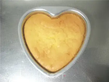 Make step 5