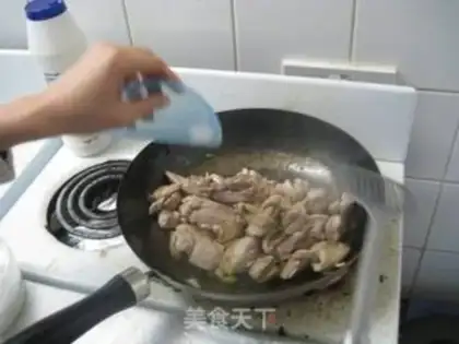Make step 7